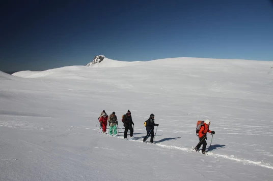 WE Réveillon en Auvergne - Photo 1
