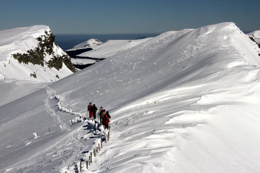 WE Réveillon en Auvergne - Photo 4