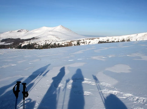 WE Réveillon en Auvergne - Photo 6