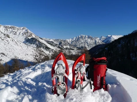 Tour de la Vallée de la Clarée - Photo 4