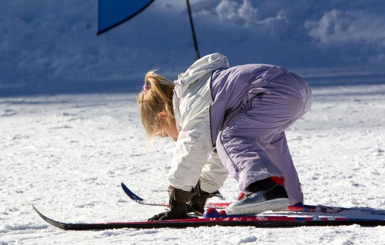 Cocktail Neige dans le Vercors - Photo 3