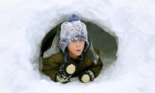 Cocktail Neige dans le Vercors - Photo 5