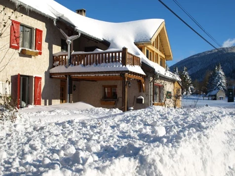 Vercors en itinérance en liberté - Photo 1