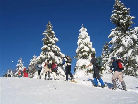 Vercors en itinérance en liberté - Photo 3