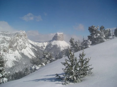 Vercors en itinérance en liberté - Photo 6