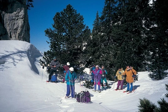 Vercors en itinérance en liberté - Photo 7