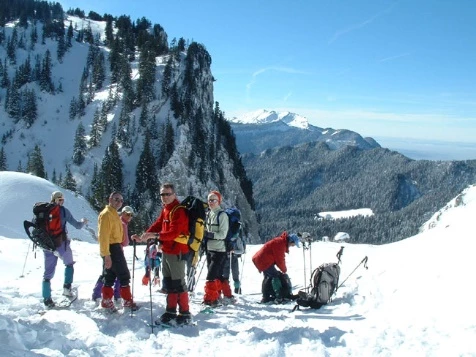 Vercors en itinérance en liberté - Photo 10