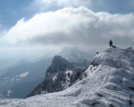 Vercors en itinérance en liberté - Photo 13