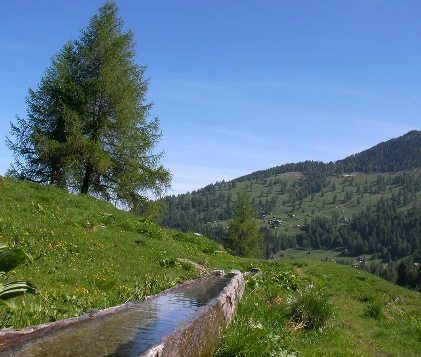 Les Bisses du Valais - Photo 5