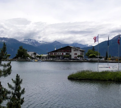 Les Bisses du Valais - Photo 8