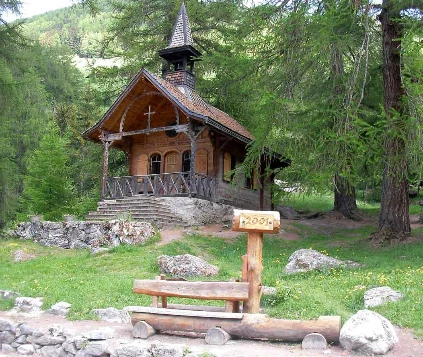 Les Bisses du Valais - Photo 11