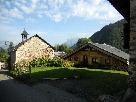 Tour du Mont Blanc Nord - Photo 3