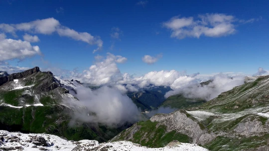 Tour du Mont Blanc Sud - Photo 6