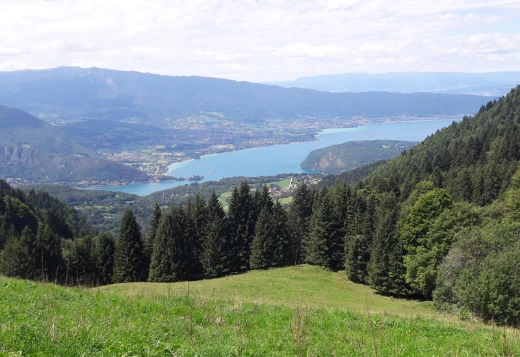 Traversée des Alpages des Aravis - Photo 8