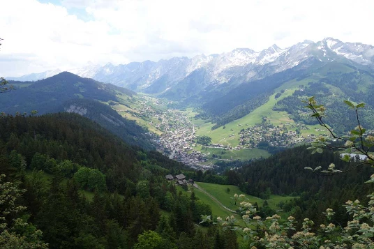 Traversée des Alpages des Aravis - Photo 11