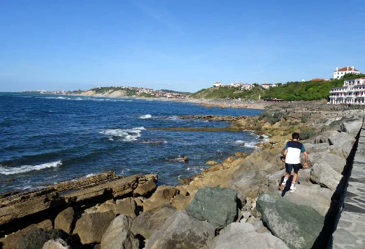Rando & Détente à St Jean de Luz - Photo 6