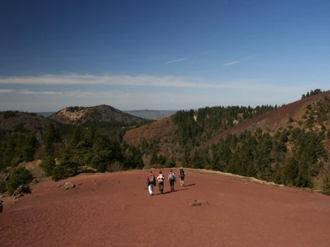 Tour des Volcans d'Auvergne - Photo 4