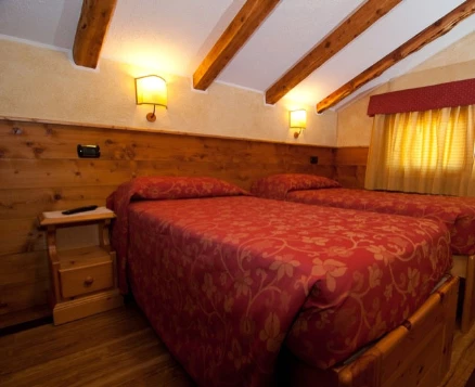 Rando & Bien Etre en Val d'Aoste - Photo 4