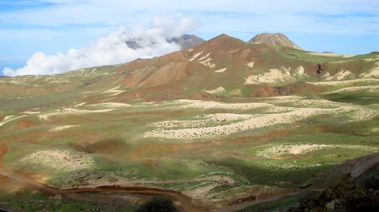 Au coeur de Santo Antao - Photo 9