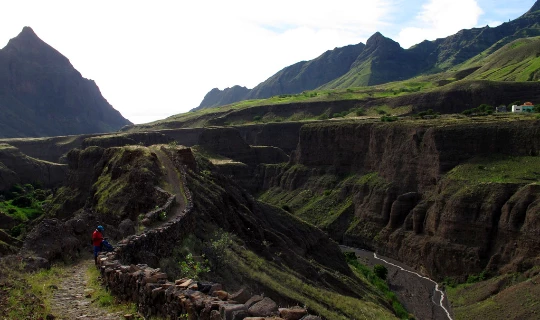 Au coeur de Santo Antao - Photo 10