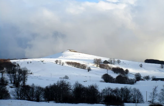 WE Réveillon en Ardèche - Photo 2