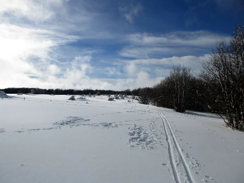 WE Réveillon en Ardèche - Photo 4