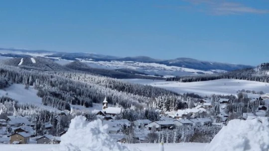 Raquettes & Détente Ardèche - Photo 1