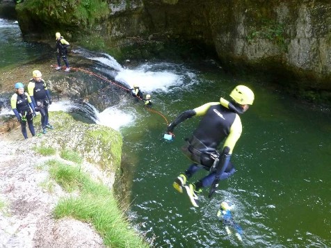 Multi activités dans le Haut Jura - Photo 3