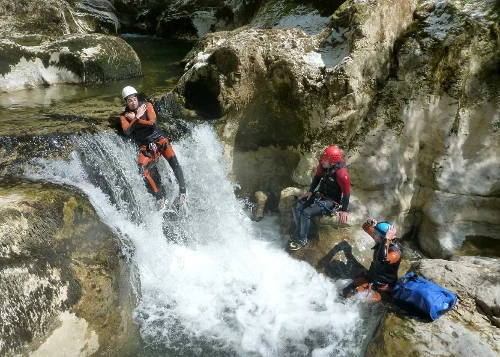 Multi activités dans le Haut Jura - Photo 4