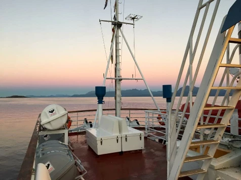 Ski de rando au Spitzberg - Photo 7