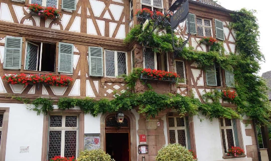 Traversée des Hautes Vosges - Photo 9