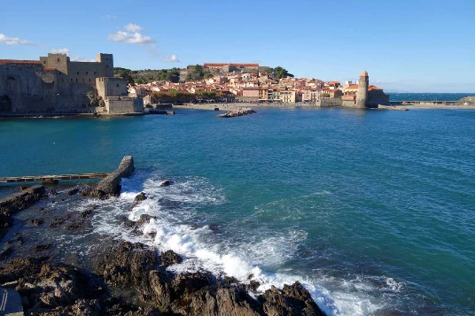 Rando & bien-être Banyuls - Photo 8
