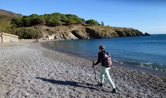 Rando & bien-être Banyuls - Photo 5