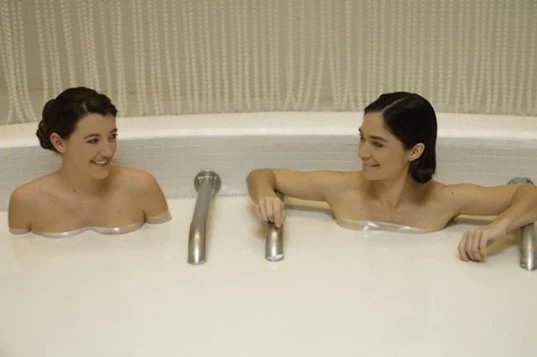 Rando & Balnéo Caroux en liberté - Photo 1