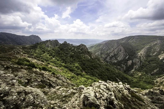 Rando & Balnéo Caroux en liberté - Photo 11