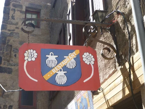 Chemins de Compostelle : Montbrison - Le Puy en Velay (Ch de Lyon) - Photo 10