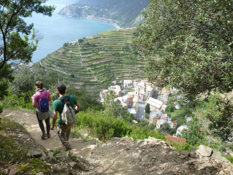 Cinque Terre en liberté - Photo 7