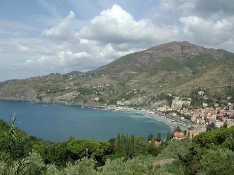Cinque Terre en liberté - Photo 1