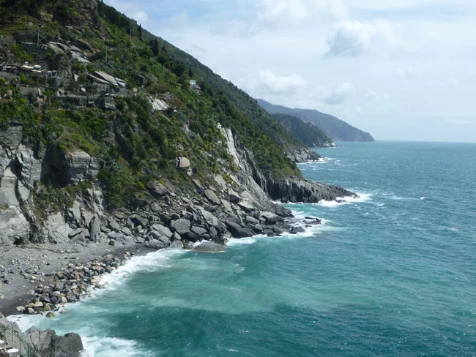 Cinque Terre en liberté - Photo 9