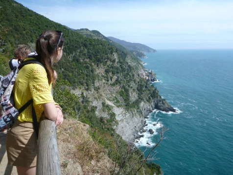 Cinque Terre en liberté - Photo 12
