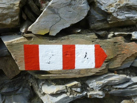 Cinque Terre en liberté en Hôtel ** - Photo 1