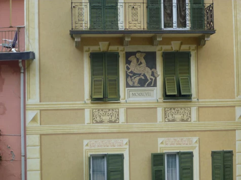 Cinque Terre en liberté en Hôtel ** - Photo 6