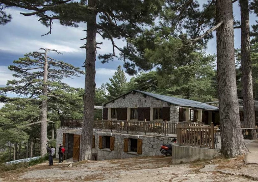 GR20 Sud en liberté - Photo 8