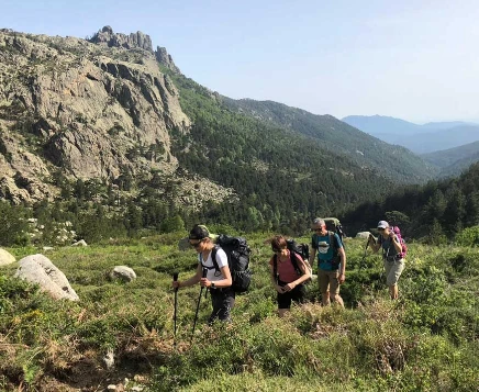 GR20 Sud en liberté - Photo 9