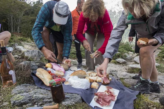 GR20 Sud en liberté - Photo 11
