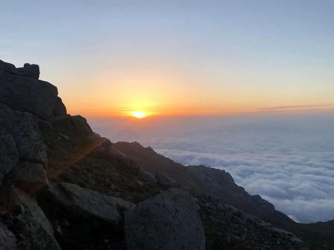 GR20 Sud en liberté - Photo 5