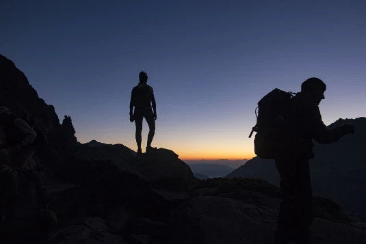 GR20 Nord en liberté - Photo 4