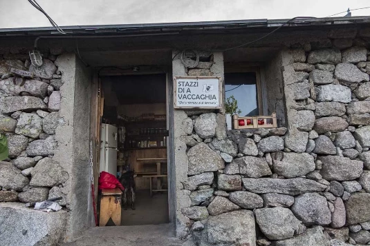 GR20 Nord en liberté - Photo 8