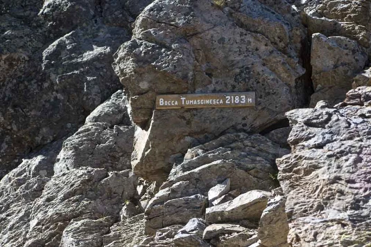 GR20 Nord en liberté - Photo 5