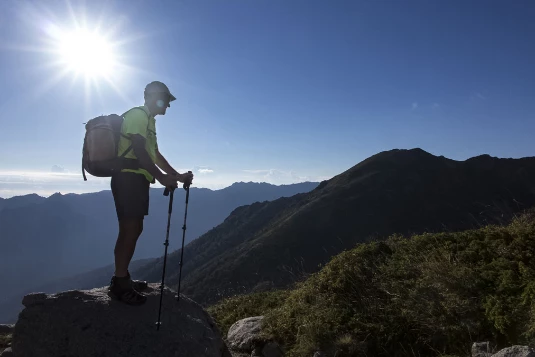 GR20 Complet en liberté - Photo 3